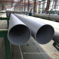 Stainless steel 201 304 thin wall welded steel pipe